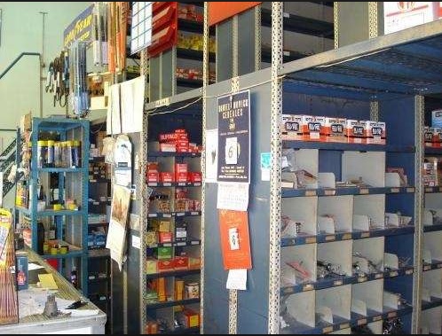 Chaffoteaux Servicio Técnico - Reparación