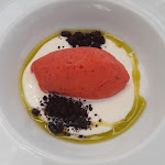 Photo n°4 de l'avis de Vanessa.o fait le 28/07/2023 à 20:52 sur le  Ristorante La Lanterna à San Vincenzo