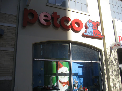 Pet Supply Store «Petco Animal Supplies», reviews and photos, 3100 14th St NW #124, Washington, DC 20010, USA