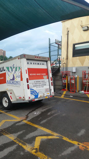 Truck Rental Agency «U-Haul Moving & Storage of Riverdale», reviews and photos, 230 W 230th St, Bronx, NY 10463, USA