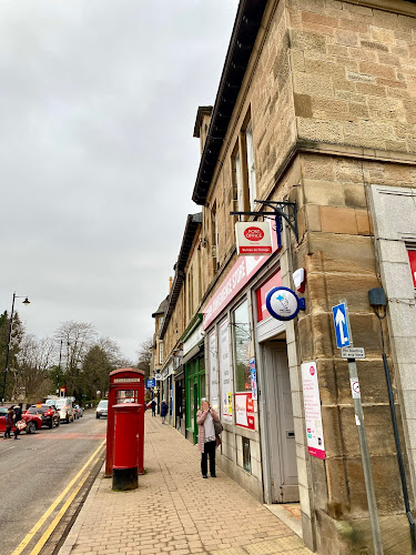 Reviews of Bearsden Post Office in Glasgow - Post office
