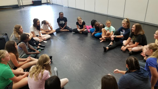 Dance School «HisTown Dance Studio», reviews and photos, 121 Seaboard Ln #1, Franklin, TN 37067, USA