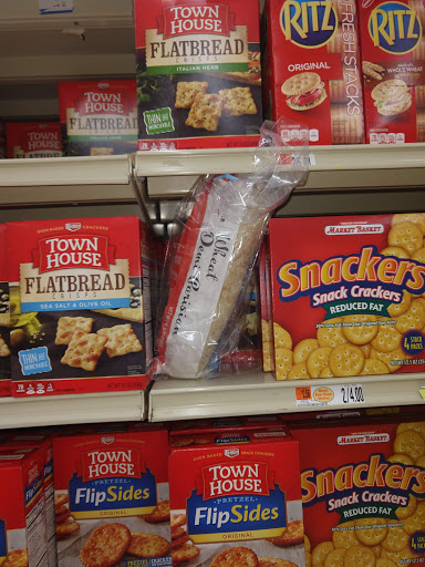 Grocery Store «Market Basket», reviews and photos, 30 NH-103, Warner, NH 03278, USA