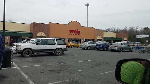 Supermarket «Weis Markets», reviews and photos, 24832 John J Williams Hwy, Millsboro, DE 19966, USA