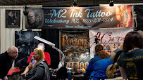 M2 Ink