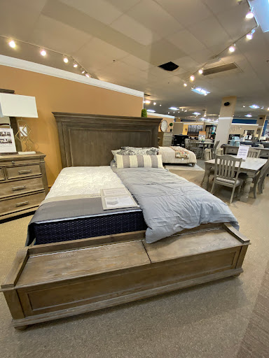 Furniture Store «Ashley HomeStore», reviews and photos, 7425 Ritchie Hwy, Glen Burnie, MD 21061, USA