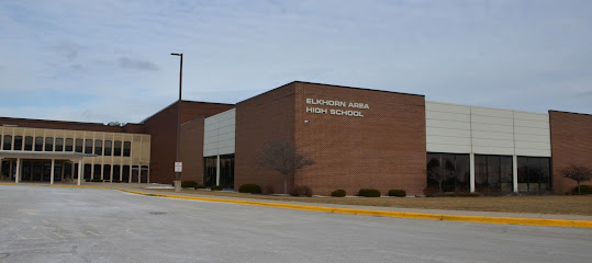 Elkhorn Area High School