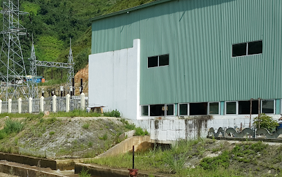 Nhà máy thủy điện Háng Đồng A