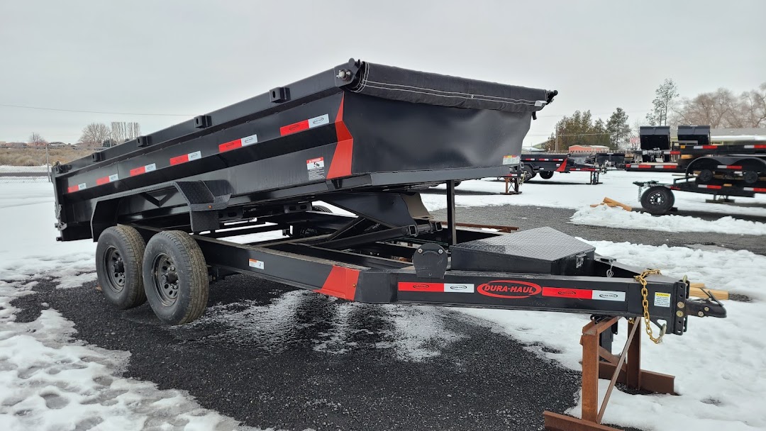 Trailer Solutions of Moses Lake