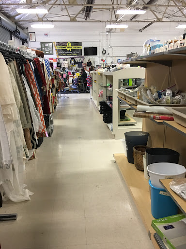 Thrift Store «Fort Lewis Thrift Shop», reviews and photos, 2070 Pendleton Ave, Lewis Mcchord, WA 98433, USA