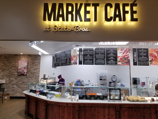 Supermarket «Stater Bros. Markets», reviews and photos, 660 E Los Angeles Ave, Simi Valley, CA 93065, USA