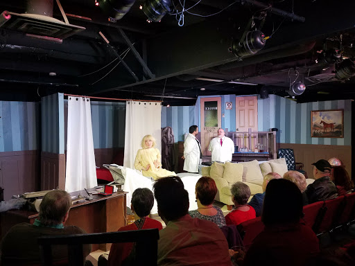 Performing Arts Theater «Lakeside Community Theatre», reviews and photos, 6303 Main St, The Colony, TX 75056, USA