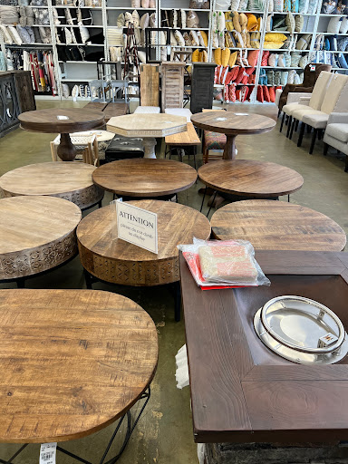 Home Goods Store «Tuesday Morning», reviews and photos, 2516 Cantrell Rd i, Little Rock, AR 72202, USA