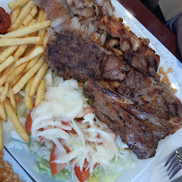 Aliment-réconfort du Restauration rapide Restaurant Cappadoce à La Courneuve - n°12