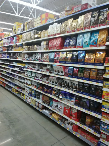 Department Store «Walmart Supercenter», reviews and photos, 3034 Rhea County Hwy, Dayton, TN 37321, USA