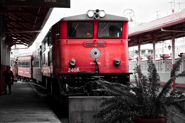 Opiniones de Estación Riobamba en Riobamba - Arquitecto