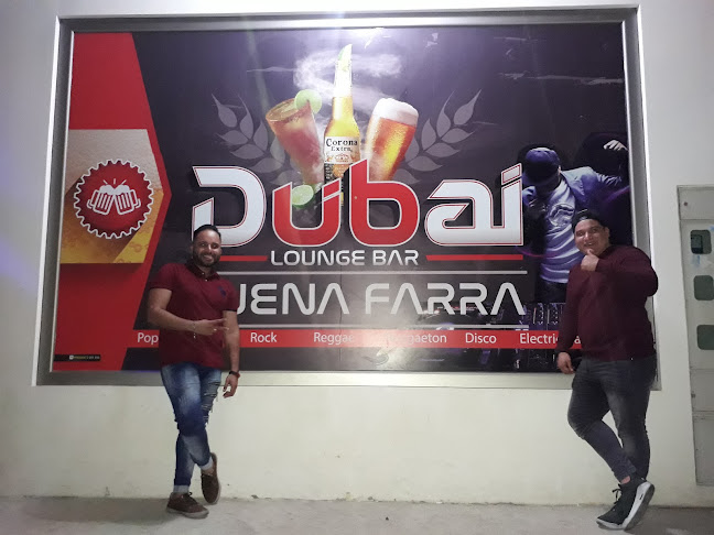 Opiniones de Dubai Disco Bar Zumbi en Zumbi - Discoteca