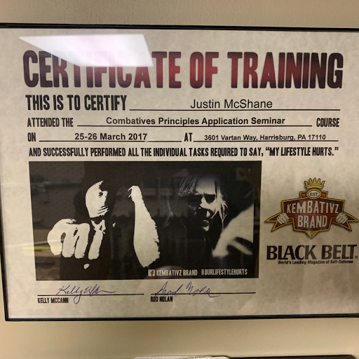 Criminal Justice Attorney «The McShane Firm, LLC», reviews and photos