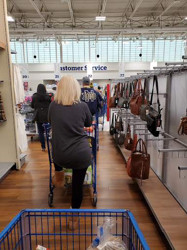 Grocery Store «Meijer», reviews and photos, 4522 Elkhart Rd, Goshen, IN 46526, USA