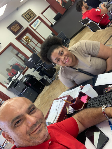 Used Car Dealer «Foreign Auto Imports», reviews and photos, 995 Clinton Ave, Irvington, NJ 07111, USA