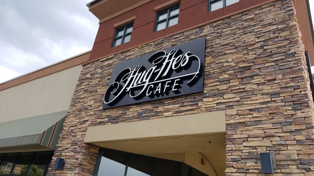 Hug Hes Cafe 84403