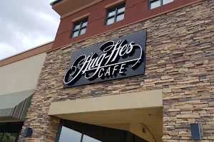 Hug-Hes Cafe image