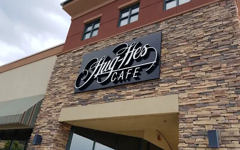 Hug-Hes Cafe image