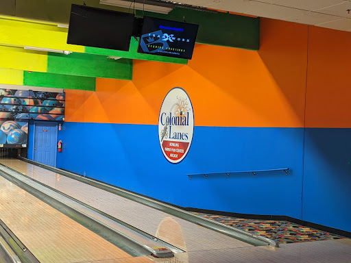Bowling Alley «Colonial Lanes», reviews and photos, 78 Brookside Ave, Chester, NY 10918, USA