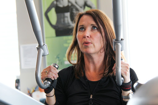 Health Club «TruFIT20 Workout», reviews and photos, 5351 S Roslyn St #302, Greenwood Village, CO 80111, USA