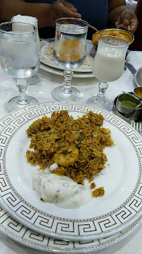 Plats et boissons du Restaurant indien Le Rawal à Pierrefitte-sur-Seine - n°18