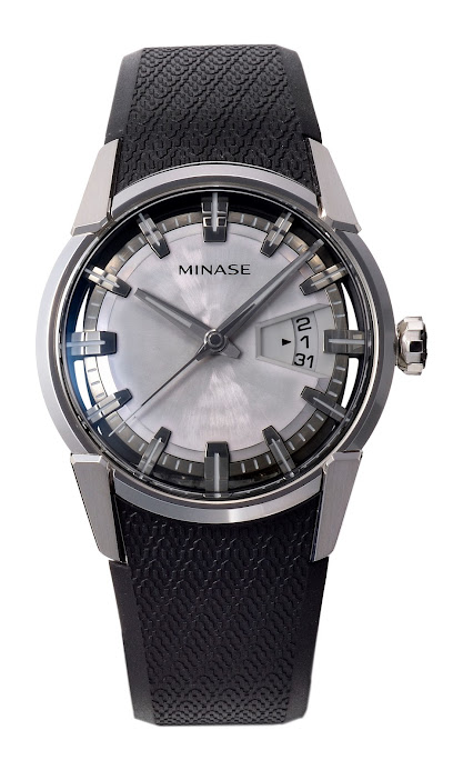 Minase Watches International