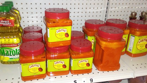 Grocery Store «Saran African Market & Beauty Supply», reviews and photos, 20019 International Blvd, SeaTac, WA 98198, USA