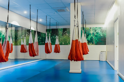 Soma Fisioterapia y Salud Activa