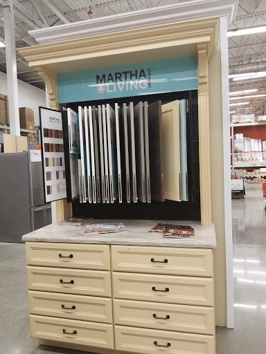 Home Improvement Store «The Home Depot», reviews and photos, 1055 N Colony Rd, Wallingford, CT 06492, USA