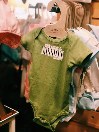 Gift Shop «Seedlings Gifts & Books», reviews and photos, 521 W 78th St, Chanhassen, MN 55317, USA