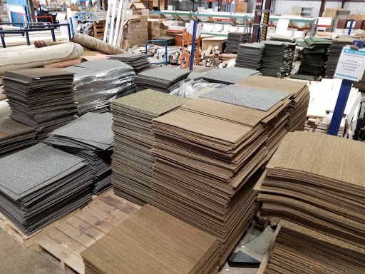 Building Materials Store «Habitat for Humanity of Kansas City ReStore», reviews and photos