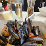 Photo n°7 de l'avis de Angelo.e fait le 12/02/2024 à 23:54 sur le  Eos restaurant Cagliari à Cagliari