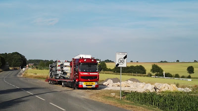 Les Ateliers d'Eaucourt à Warlencourt-Eaucourt