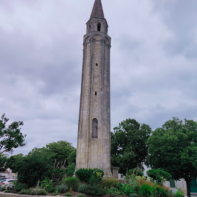 Delta Theta à Sainte-Marie-de-Ré