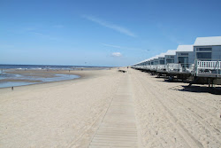 Strand Julianadorp'in fotoğrafı ve yerleşim