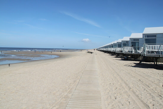 Strand Julianadorp