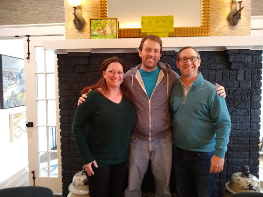 Personal Injury Attorney «Ryan Montgomery, Attorney at Law, LLC», reviews and photos