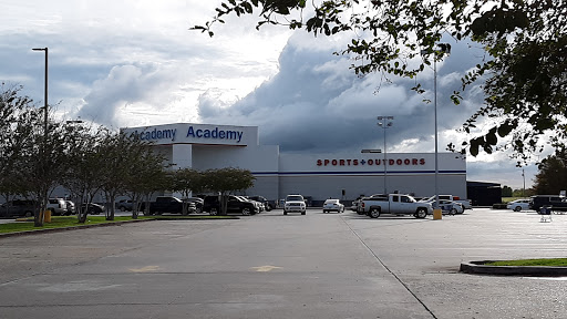 Sporting Goods Store «Academy Sports + Outdoors», reviews and photos, 1777 Martin Luther King Blvd, Houma, LA 70360, USA