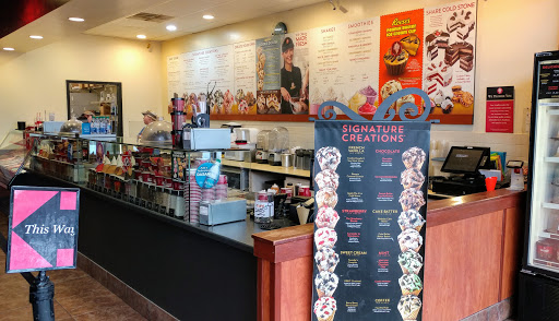 Ice Cream Shop «Cold Stone Creamery», reviews and photos, 124 Hanes Mall Cir #200, Winston-Salem, NC 27103, USA