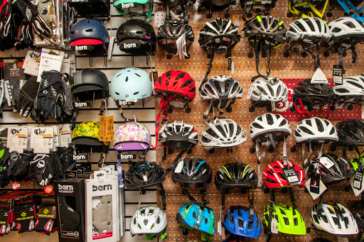 Sporting Goods Store «Shore Cycling Sports», reviews and photos, 607 Mantoloking Rd, Brick, NJ 08723, USA