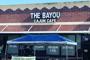 The Bayou Cajun Cafe image