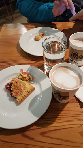 Coffee Shop «Local Coffee», reviews and photos, 24175 I-10 #110, San Antonio, TX 78257, USA