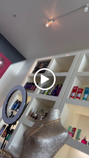 Hair Salon «TONI&GUY Hair Salon», reviews and photos, 15900 La Cantera Pkwy #25120, San Antonio, TX 78256, USA