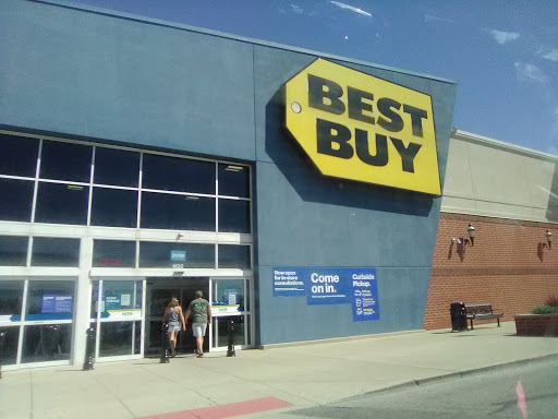 Electronics Store «Best Buy», reviews and photos, 1632 Stringtown Rd, Grove City, OH 43123, USA