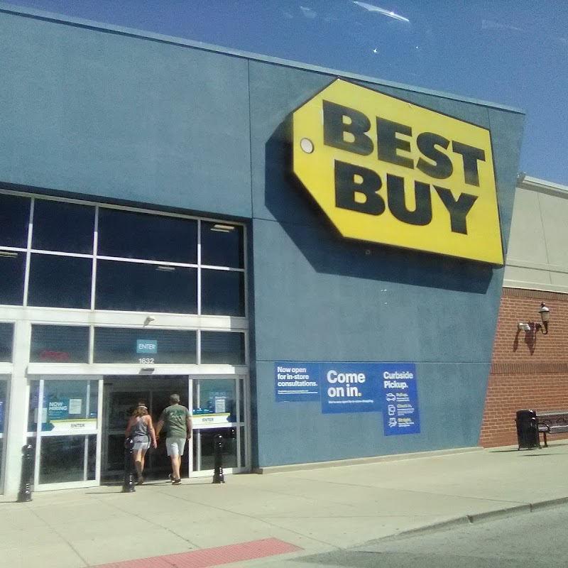 Best Buy